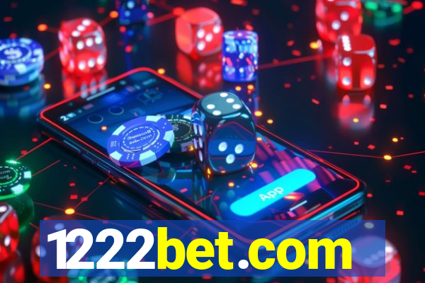 1222bet.com