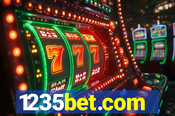 1235bet.com