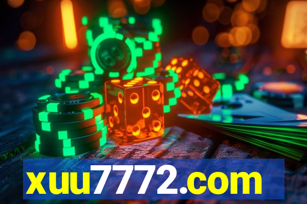 xuu7772.com