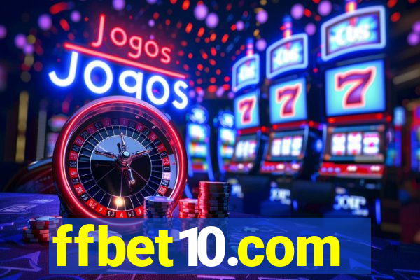 ffbet10.com