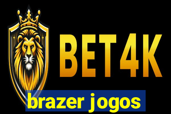 brazer jogos