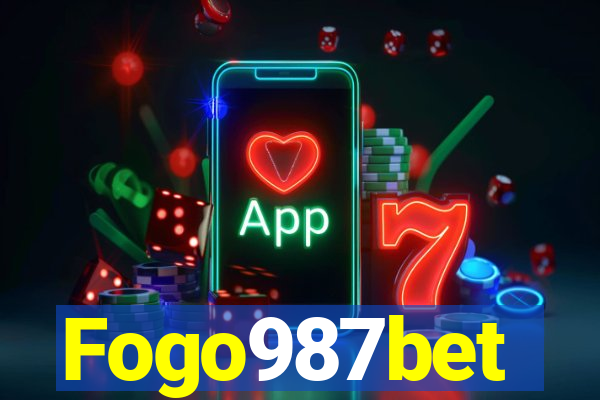 Fogo987bet