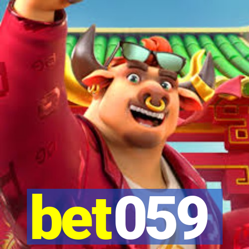 bet059