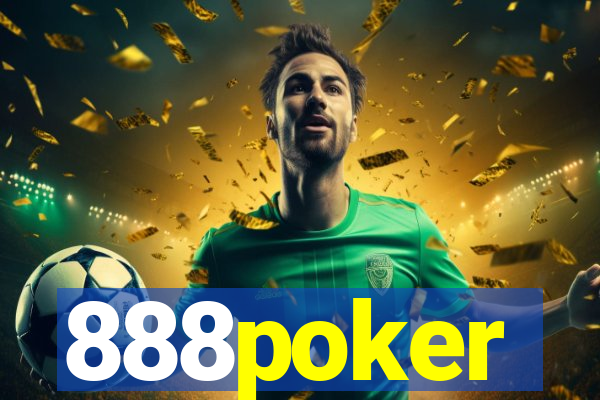 888poker