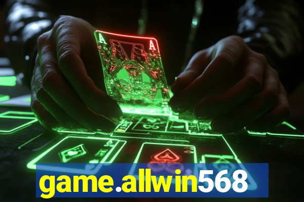 game.allwin568