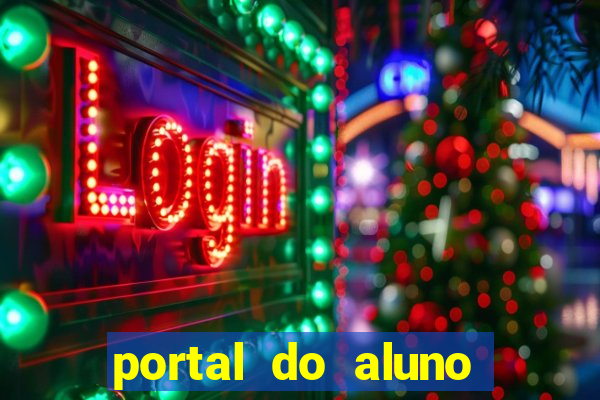 portal do aluno cruzeiro do sul