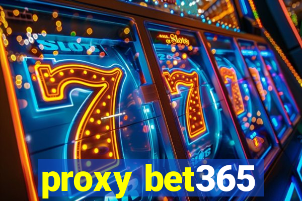 proxy bet365