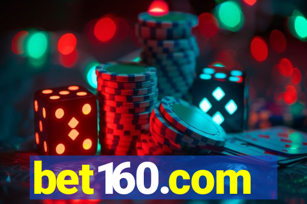 bet160.com