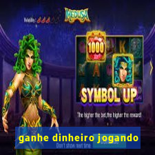 ganhe dinheiro jogando