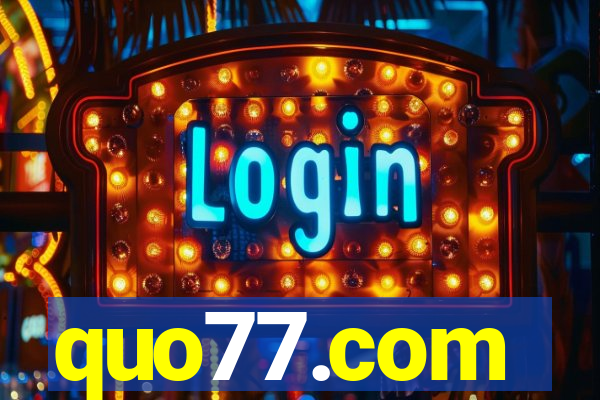 quo77.com