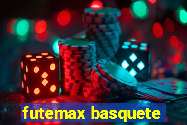 futemax basquete