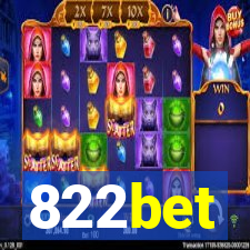 822bet