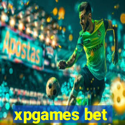 xpgames bet