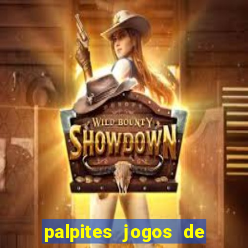 palpites jogos de hoje favoritos