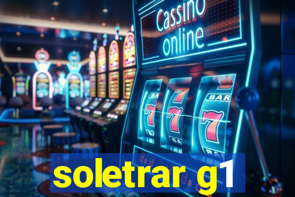 soletrar g1