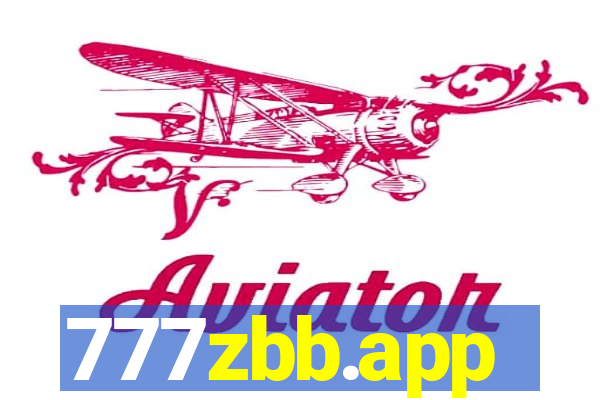 777zbb.app