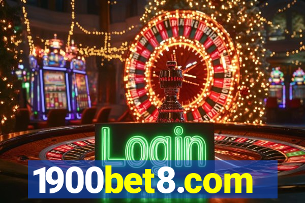 1900bet8.com