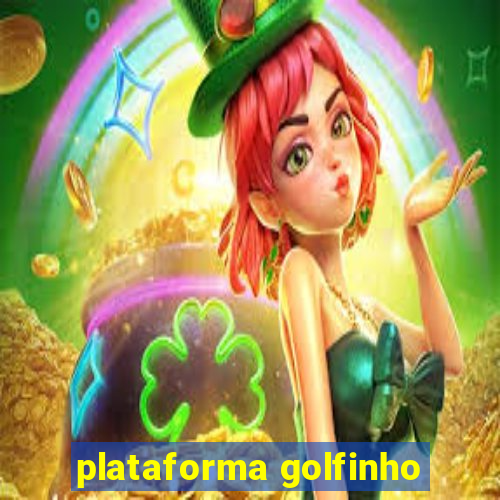 plataforma golfinho