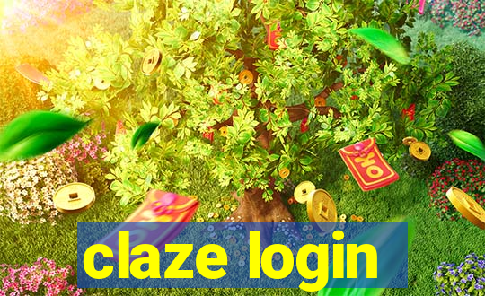 claze login