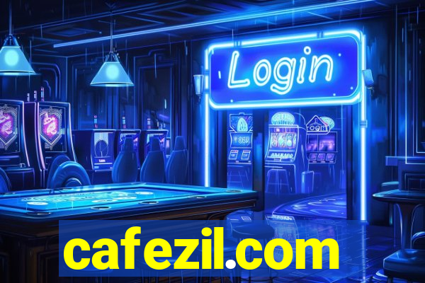 cafezil.com