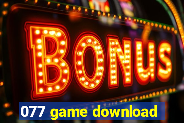 077 game download