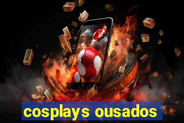 cosplays ousados