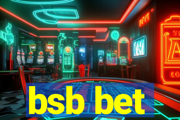 bsb bet