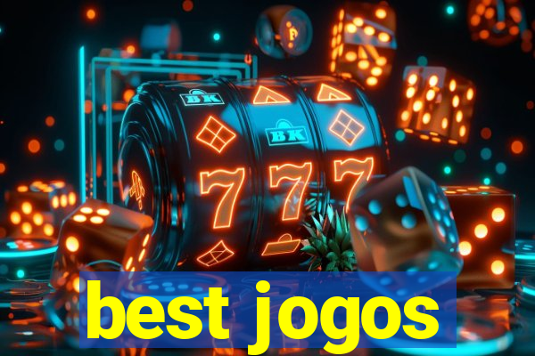 best jogos