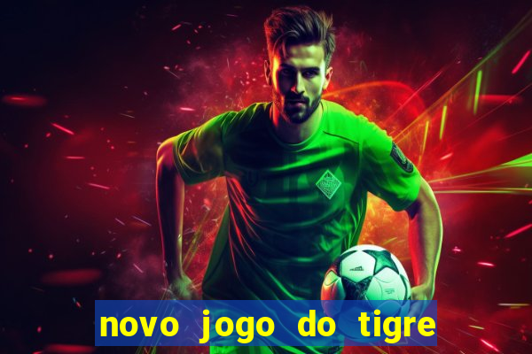 novo jogo do tigre da revenge