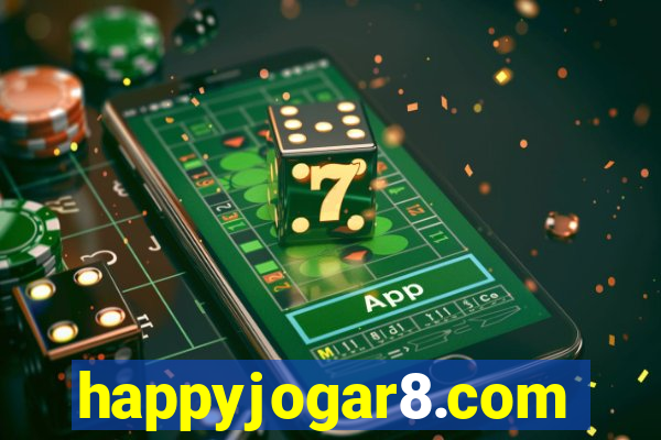 happyjogar8.com