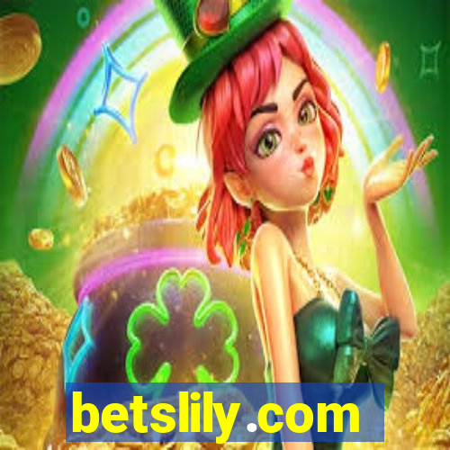 betslily.com