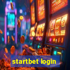 startbet login