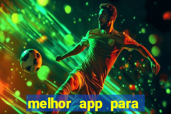 melhor app para ganhar dinheiro jogando