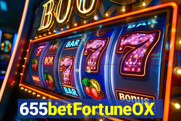 655betFortuneOX