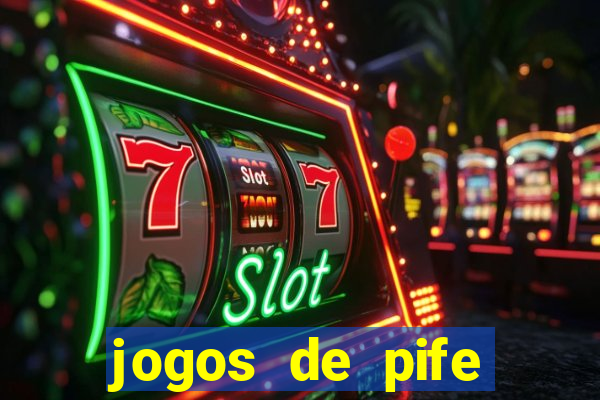 jogos de pife baralho online