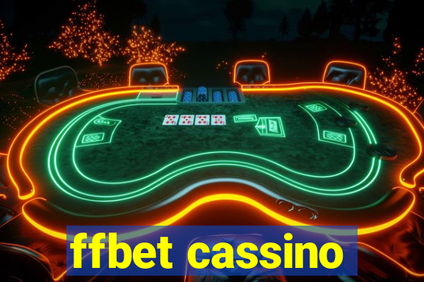 ffbet cassino