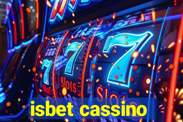 isbet cassino