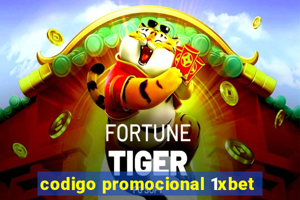 codigo promocional 1xbet