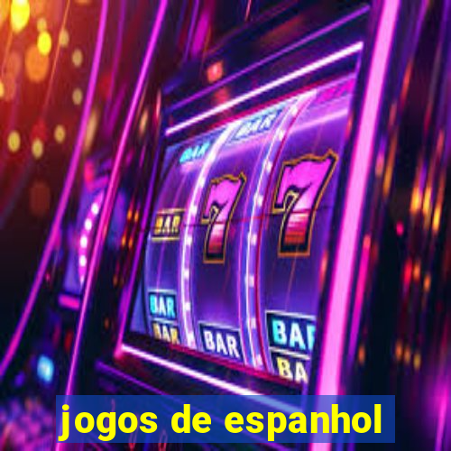 jogos de espanhol