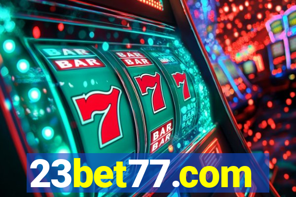 23bet77.com