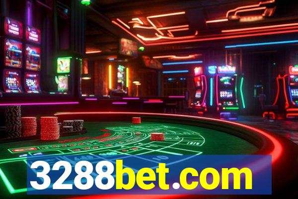 3288bet.com