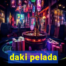 daki pelada