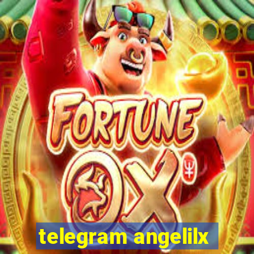 telegram angelilx