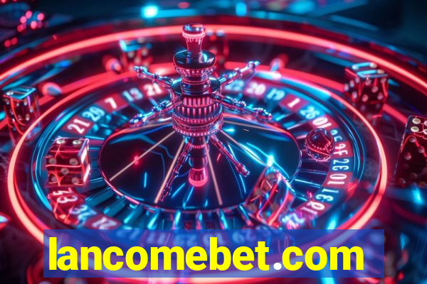 lancomebet.com