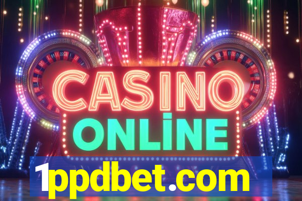 1ppdbet.com