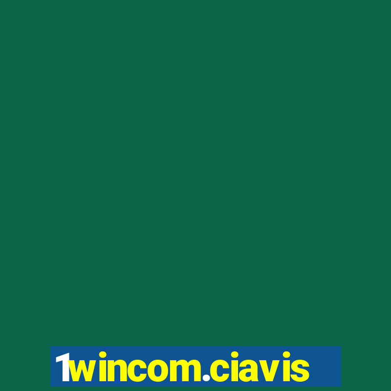 1wincom.ciavis