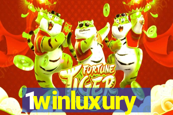 1winluxury