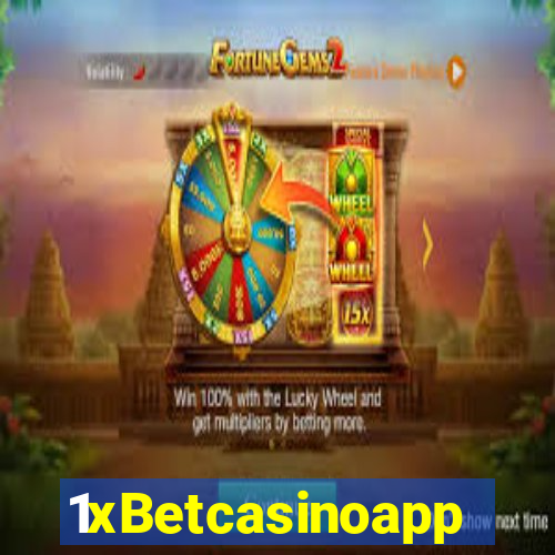 1xBetcasinoapp