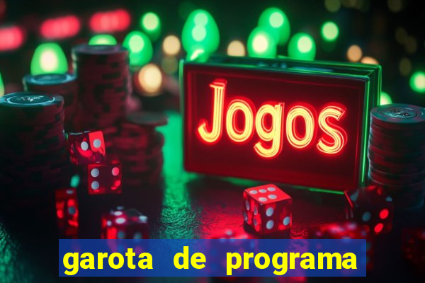 garota de programa de jacobina