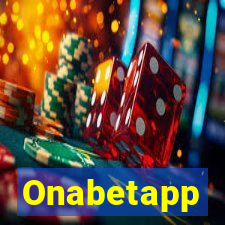 Onabetapp